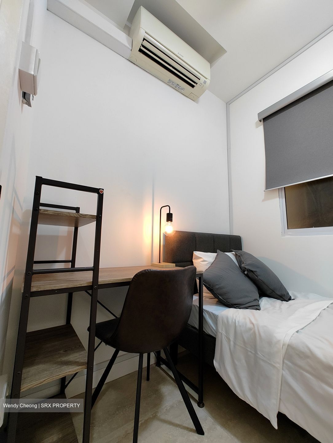 Heritage View (D5), Condominium #535008081